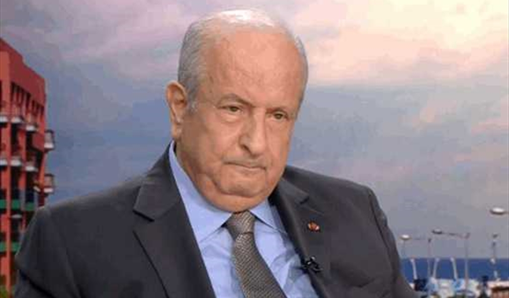 القاضي الراحل حاتم ماضي