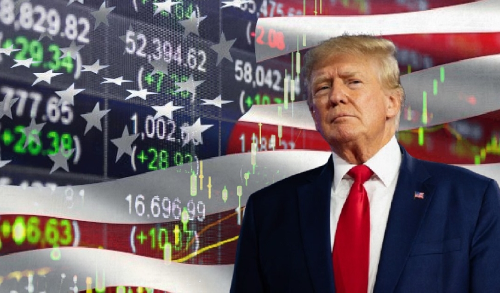 أميركا العقل والقلب