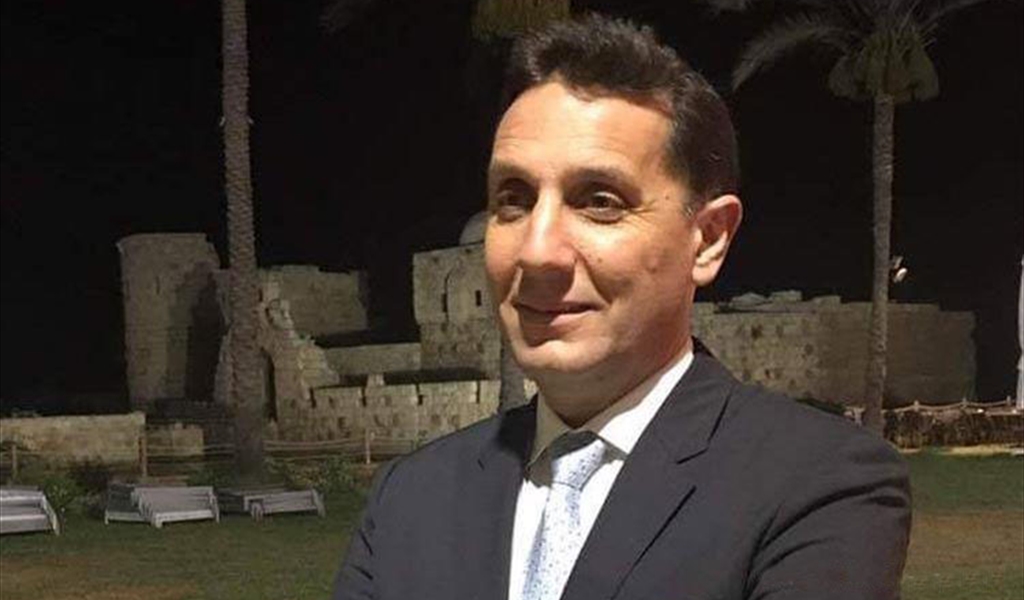 العميد محمود قبرصلي رئيساً لـ«شعبة المعلومات».. آمال بنقلة نوعية!