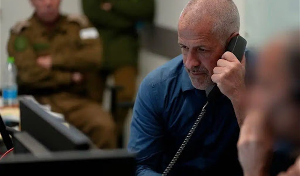 حماس: تصريحات رئيس "الشاباك" تكشف تلاعب نتنياهو لإفشال المفاوضات لأهدافه السياسية