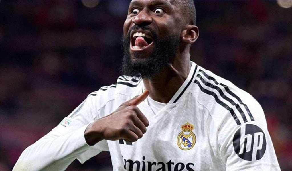 ماذا جرى في غرفة ملابس ريال مدريد قبل عبور اتلتيكو بدوري الأبطال؟!