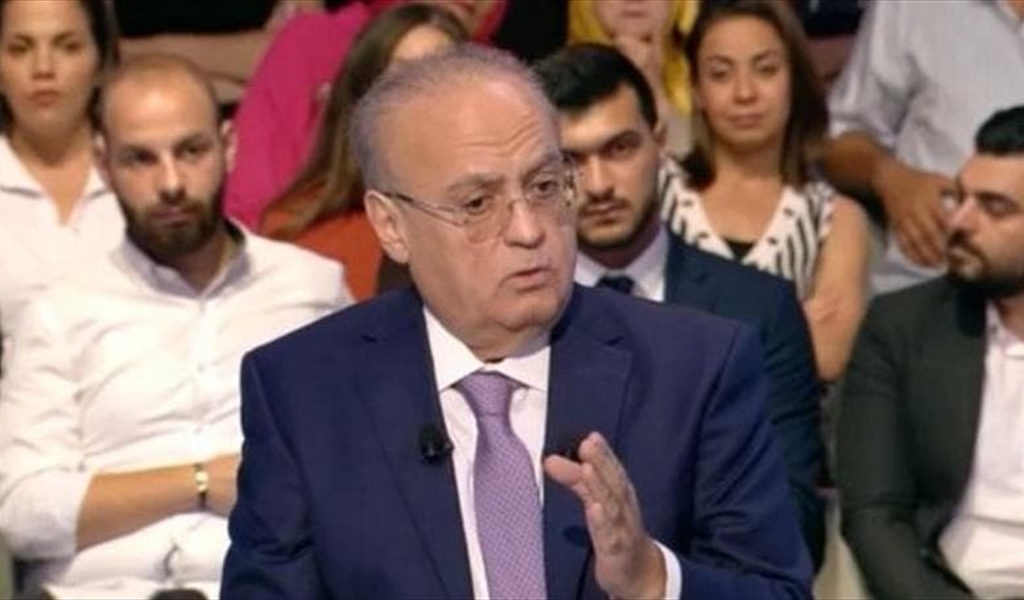 وهاب: كنّا سنبكي على السويداء كما نبكي على أبرياء الساحل