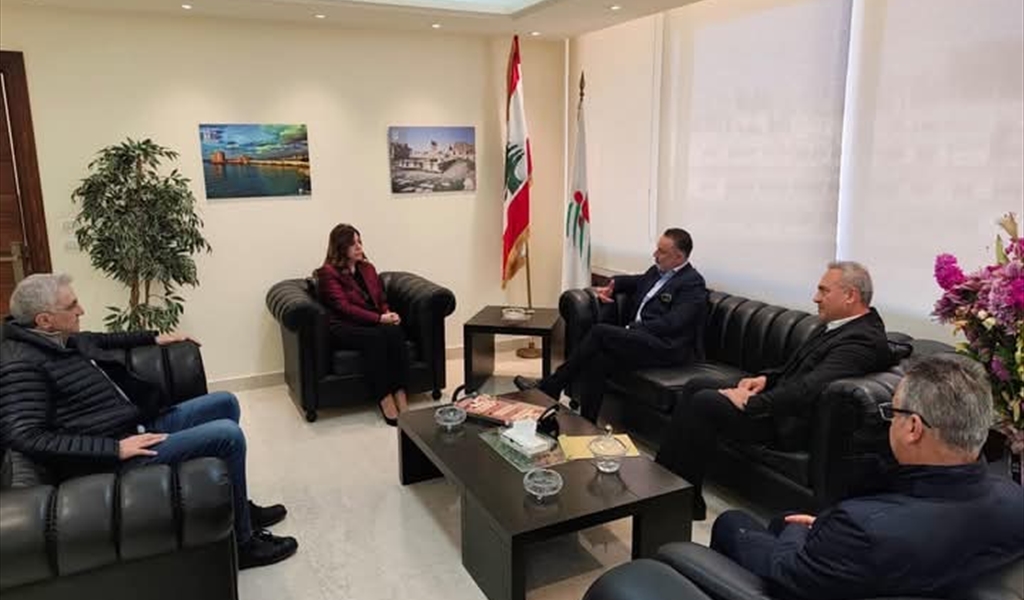 لبنان يتأهل للمنافسات النهائية بالألعاب العالمية الشتوية للاولمبياد الخاص