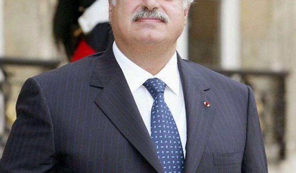 رفيق الحريري.. رجل الخير تفتقده بيروت في شهر الخير