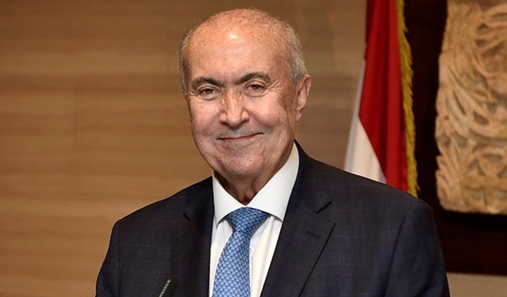 مخزومي فنَّد أسباب تعديل المواد 2 و7 و8.. يساهم في إعادة هيكلة المصارف والاصلاحات