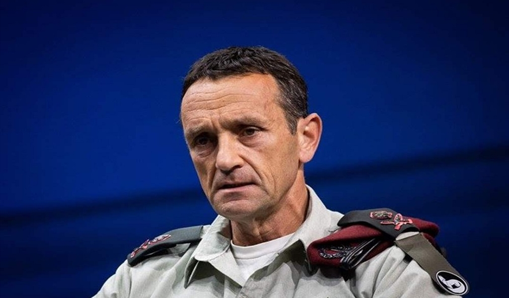 هاليفي: “الحزب” كاد يصل إلى حيفا