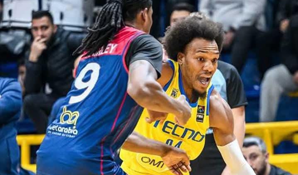 النادي الرياضي يعزز صدارته وفوز اول لهوبس..