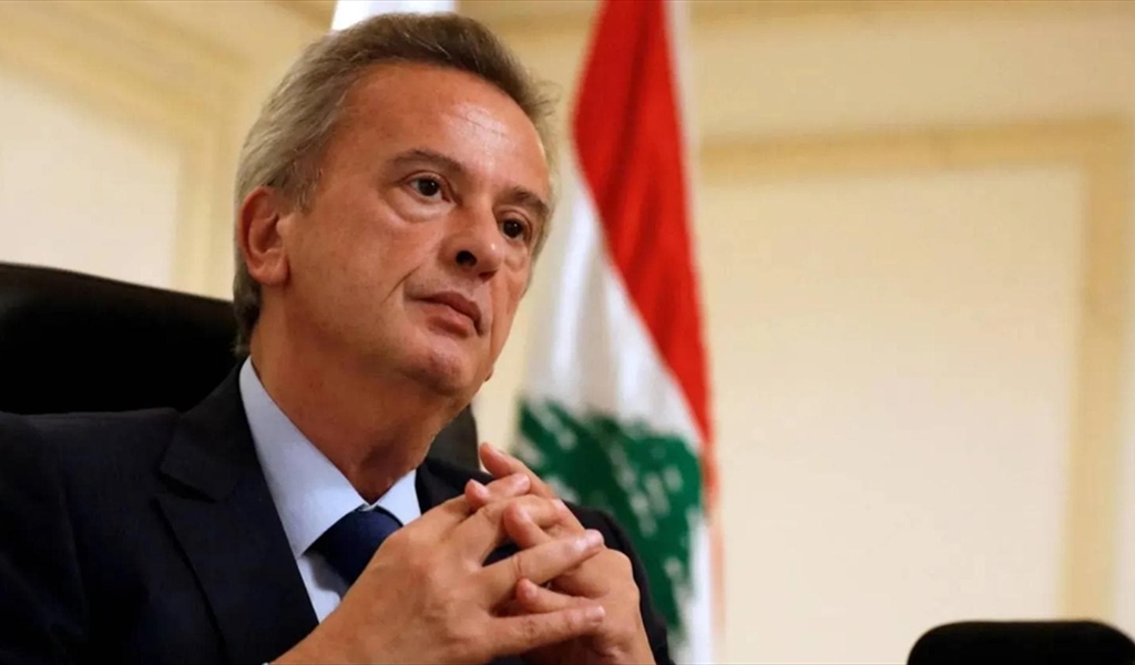 تدهور سريع في صحّة رياض سلامة