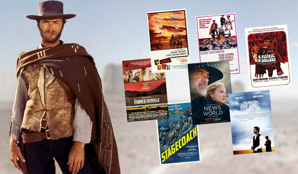 يوم الوسترن ونجومه صناعة لم تعد ناجحة