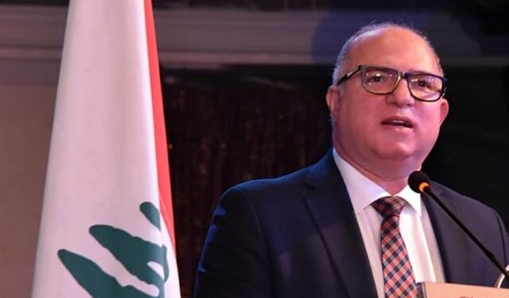 وزير العمل: الحكومة الجديدة أمام مرحلة دقيقة... رغم «الوَجَع» الأمل موجود والأيام القادمة كفيلة بكشف المستور!