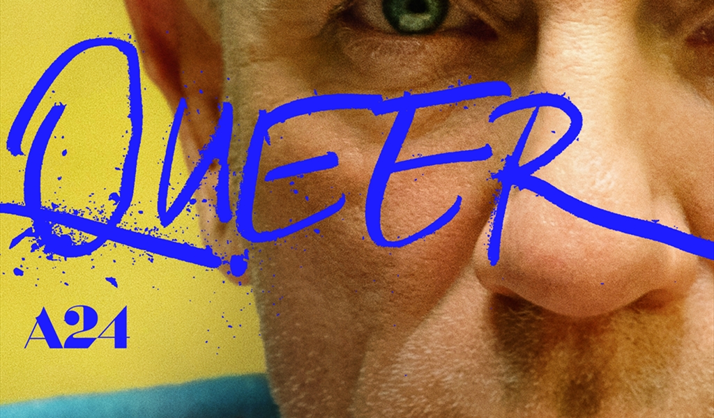 دانيال كريغ في دور جديد