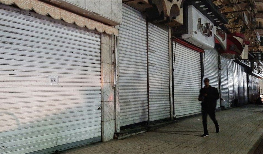 حلّ معضلة إيجارات الأماكن غير السكنية يكون بإنصاف المالكين لا بالتآمر على المستأجرين