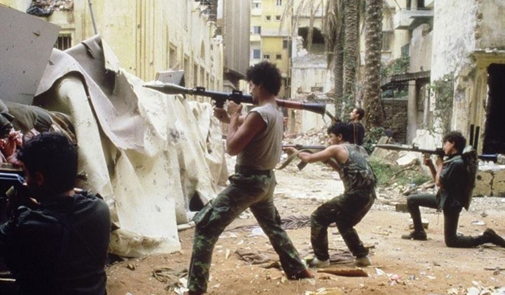 اللبنانيون مدعوون لاستقاء العِبَر من الحرب الأهلية وما تلاها من صراعات