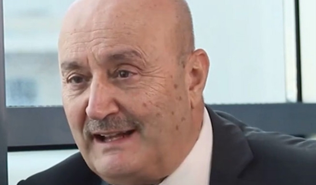 فوز عوّاد بجائزة نوبل للسّلام 2025 سيعيدُ إلى لبنان صورته الثقافية