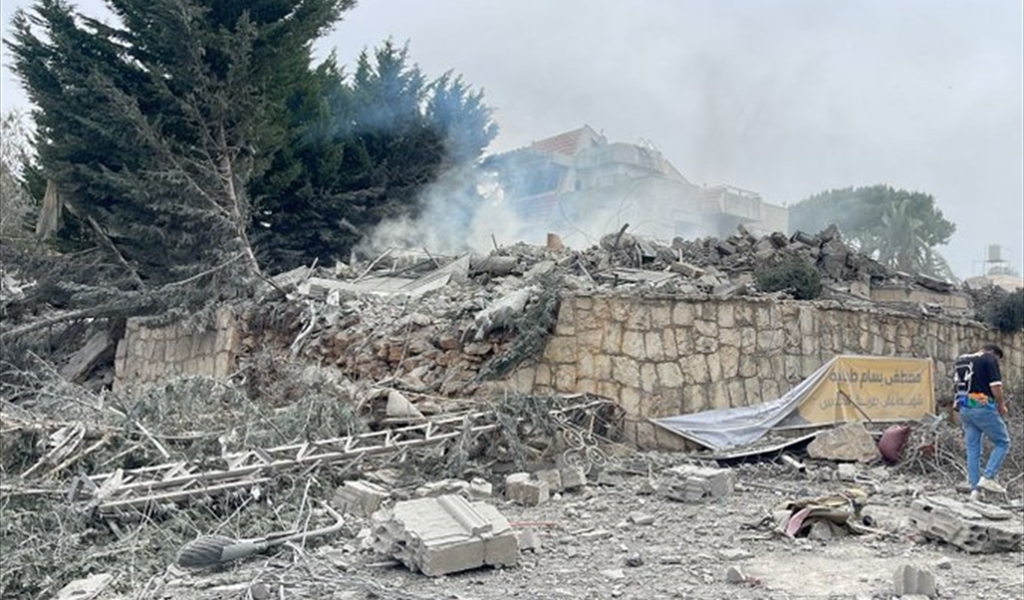 مرونة دولية ازاء مهلة سحب السلاح ... ولكن!