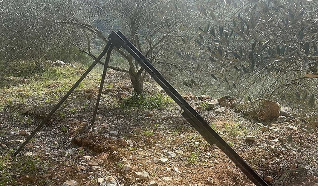 هل أوقع لبنان بـ"المجموعة الأم" لمطلقي الصواريخ؟