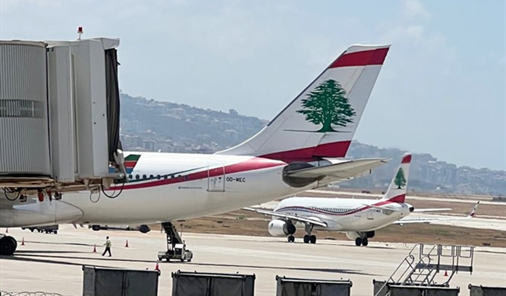 لأن لبنان يُقرأ من مطاره... تحسين قدرته الاستيعابية قبل صيف "مزدهر"