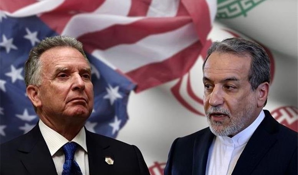 من إعلام العدو: المسودَّة الأميركية في المفاوضات مع إيران والتخوُّفات في إسرائيل