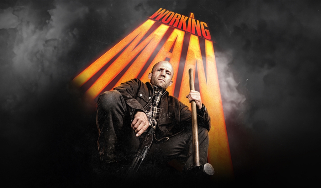 على ملصق الفيلم