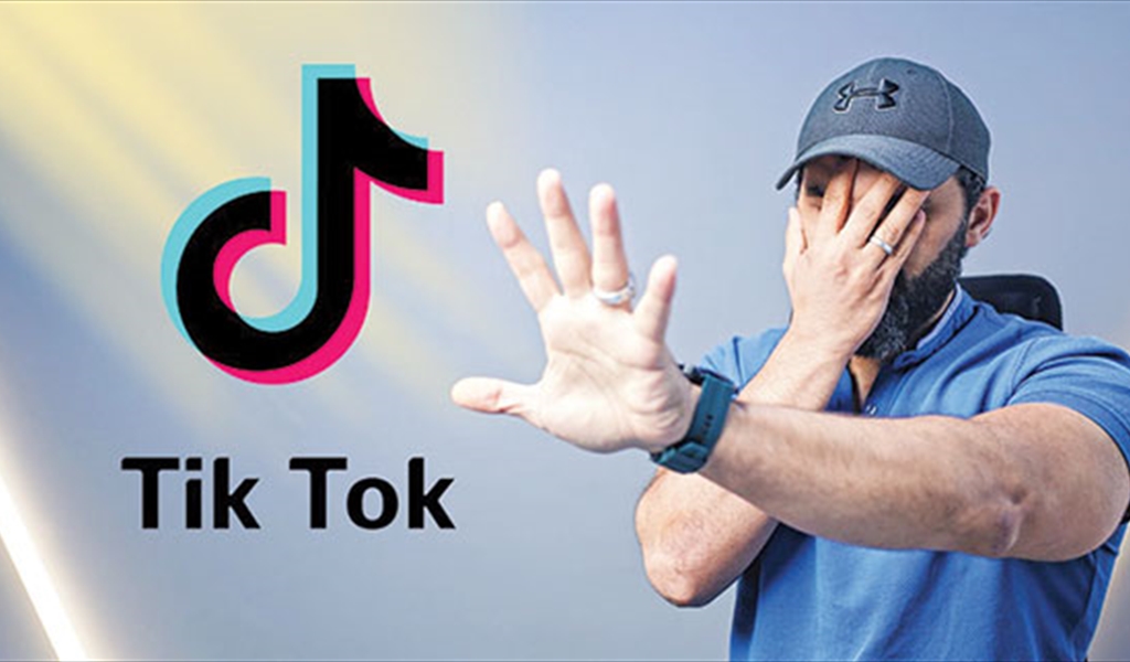 «يهدِّد المجتمع».. مطالب برلمانية  بحظر «تيك توك» في موريتانيا