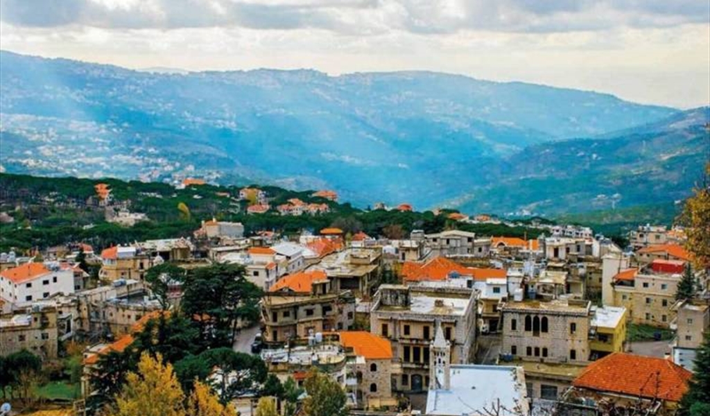 لبنان سيبقى سويسرا الشرق؟!