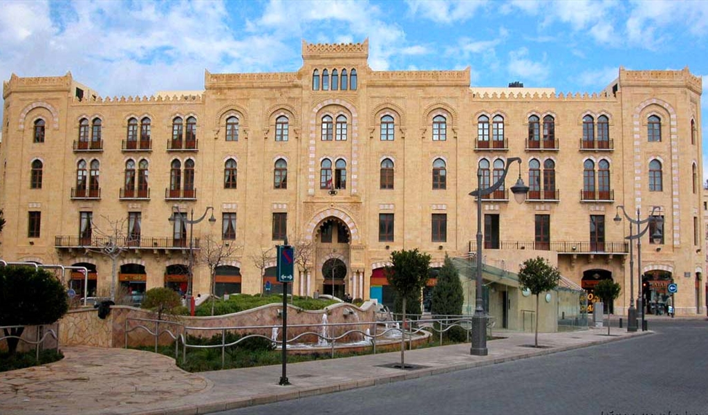 انعدام الجدية وغياب حسن النية أبقيا مشكلة بلدية بيروت دون حلّ