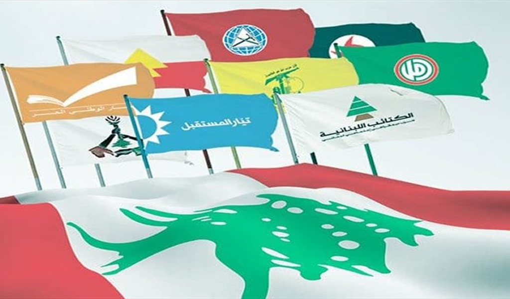 اللبنانيون مُطالبون بدفن أحقادهم والانصراف لبناء دولتهم