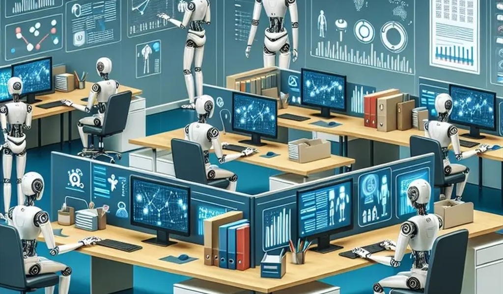 خبير سيبراني يحذِّر: حروب المستقبل ستكون بالذكاء الاصطناعي