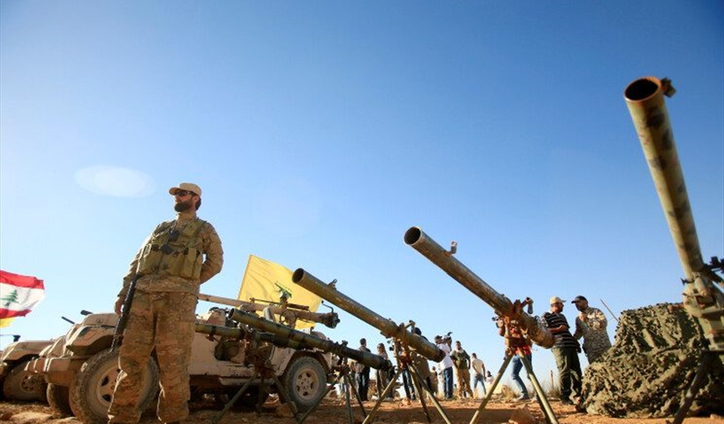 لا مصلحة للبنان التعايش مع واقع الأمن بالتراضي؟