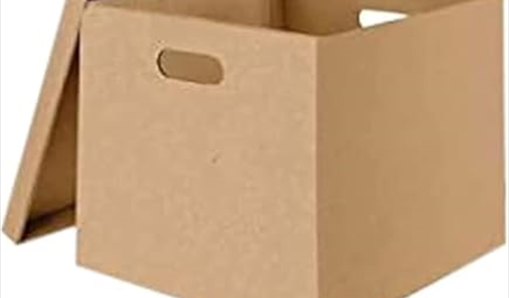 الصندوق المغلق... وحكاية الأصنام الجديدة