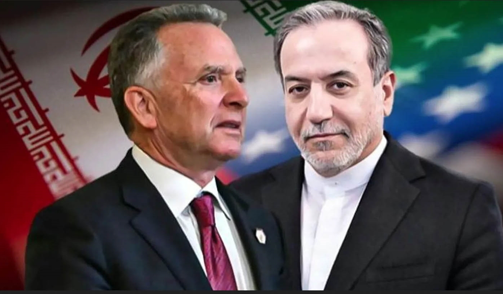 مفاوضات روما النووية انتهت بتفاؤل أميركي- إيراني