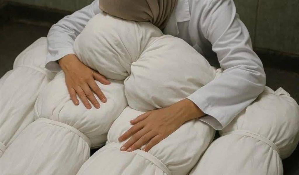 عندما قتلوا آلاء 9 مرّات!!