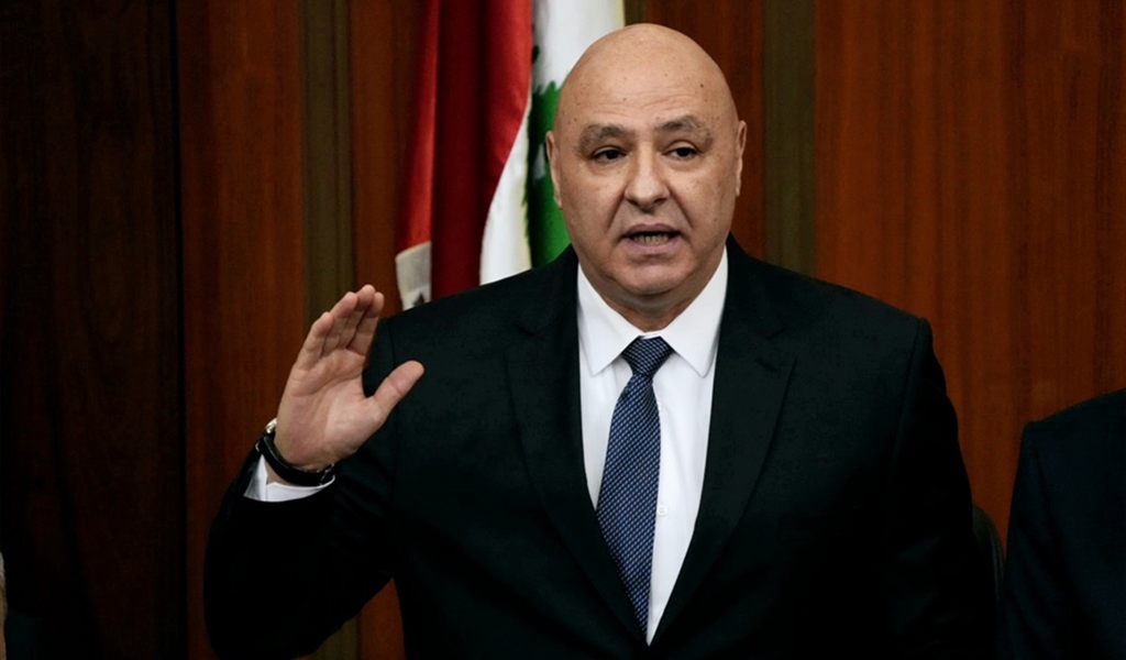 ماذا نتوقّع من العهد؟