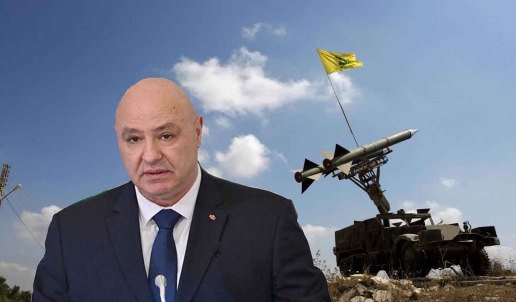 الدولة أمام اختبار السلاح الواحد واستعادة شرعية القرار السيادي