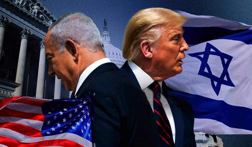 من إعلام العدو: العلاقات بين إسرائيل والولايات المتحدة تفقد بريقها وخصوصيتها