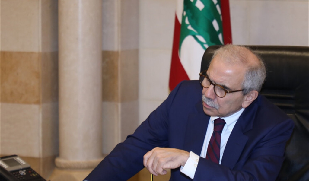 المكتب الإعلامي لسلام يردّ: مواقفه واضحة لا تحتمل التأويل أو التحوير