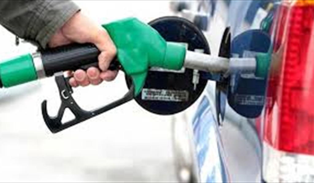 جدول جديد لأسعار المحروقات