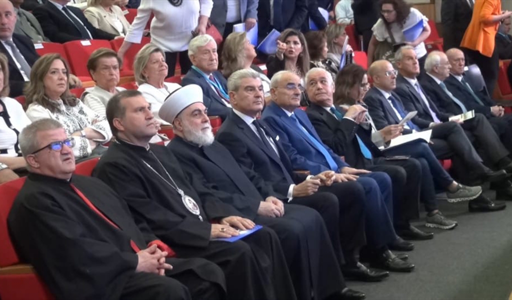 مقدمة الحضور