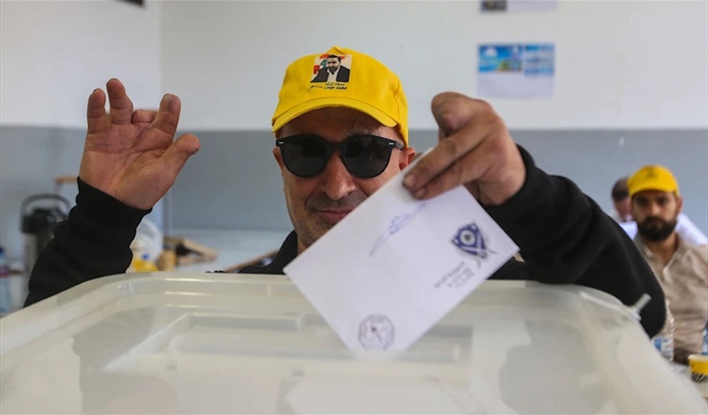 تسونامي الجنوب