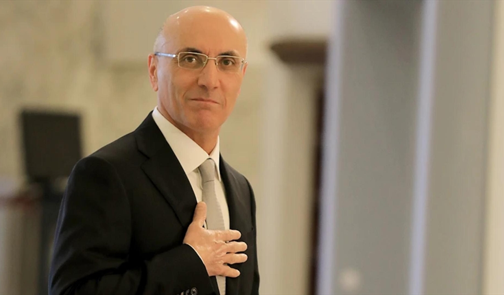 الحجار مهنئاً بالتحرير: الجنوبيون جسّدوا إرادة الحياة بإتمام الاستحقاق الديمقراطي