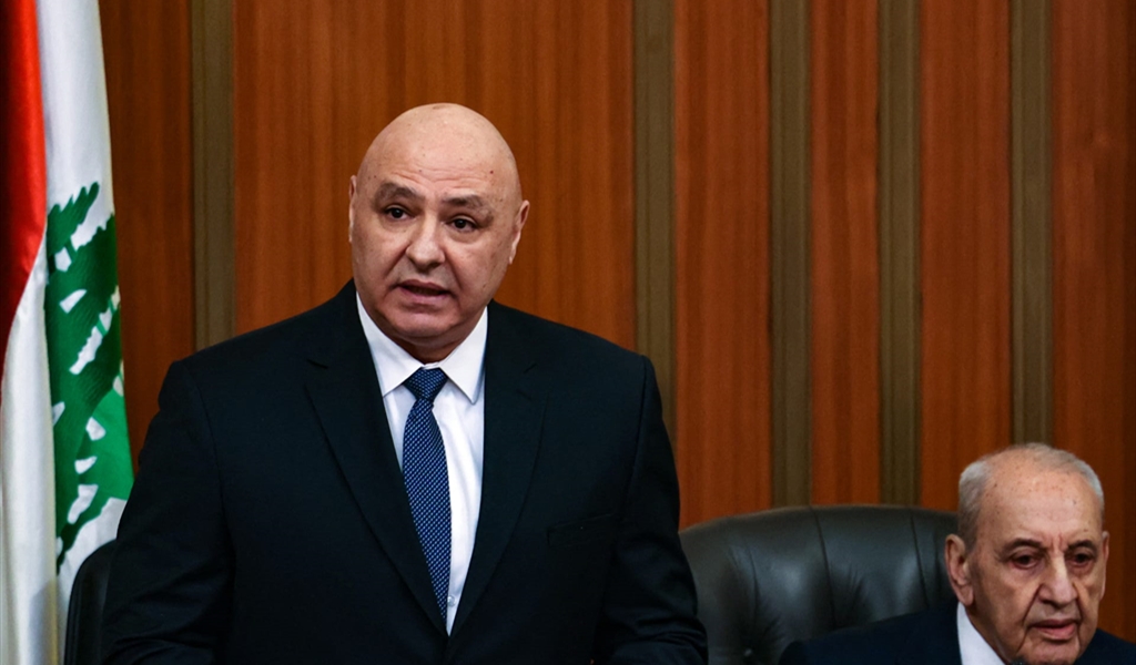 عون على خط التهدئة بين سلام و"حزب الله" لمنع اتساع الشرخ