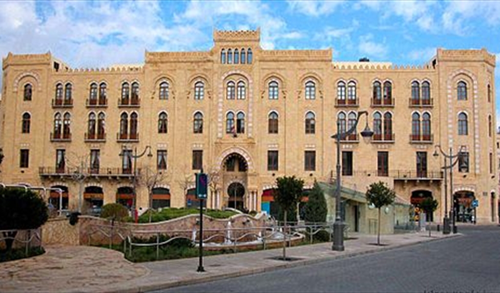 الثلاثاء انتخاب رئيس المجلس البلدي لبيروت ونيابة الرئيس قيد التوافق المسيحي.