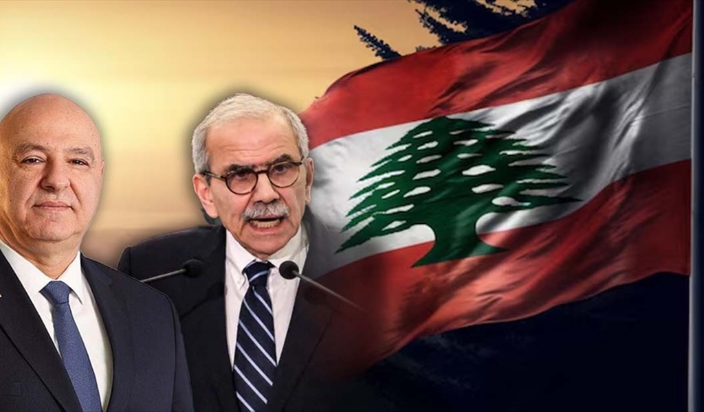 لبنان بين ضغط الخارج وتكلّس الداخل: فرصة أخيرة قبل الانهيار!