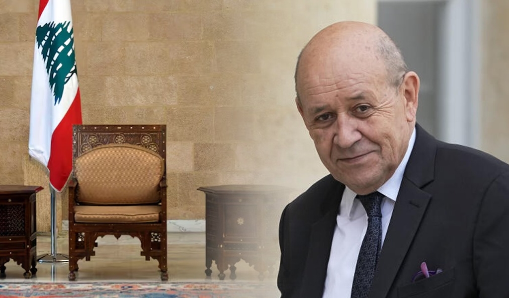 مواكبة "الخماسية" لخطوات العهد بتثبيت ركائز المؤسسات