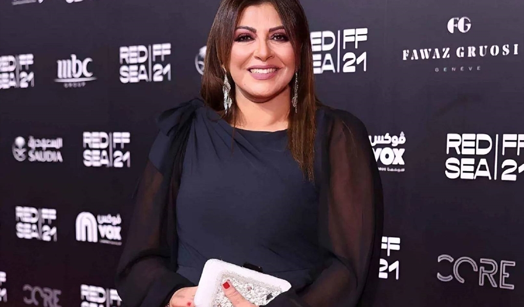 هالة صدقي لـ«اللواء»: أما شخصيتي في «قهوة المحطة» فهي مختلفة أيضاً تماماً