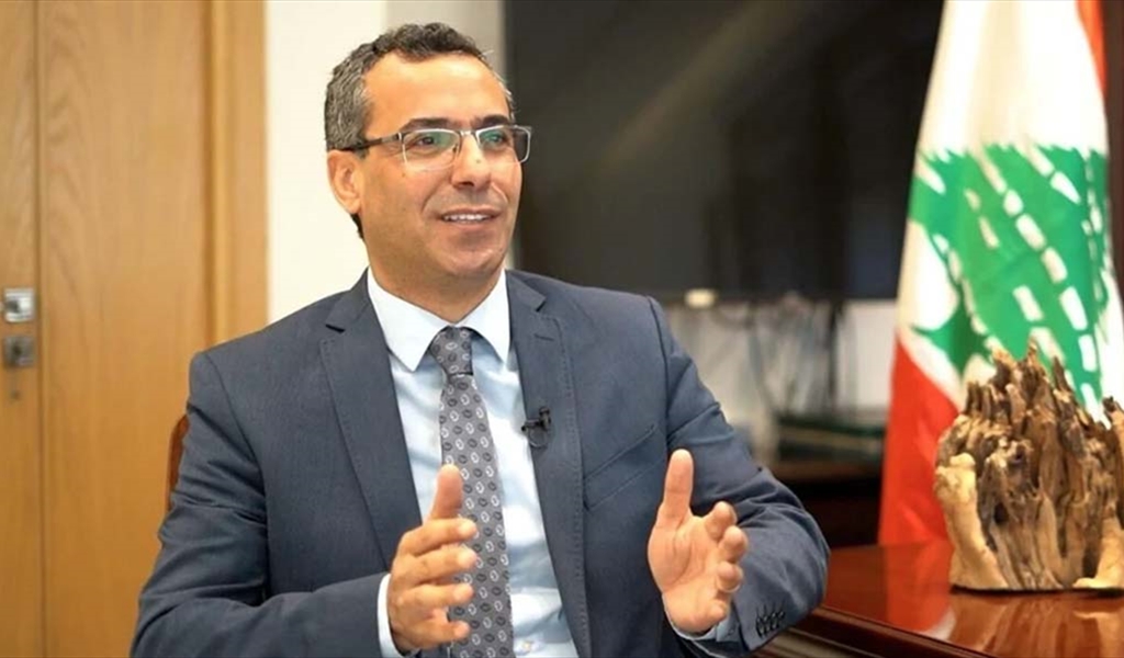 وزير الزراعة لـ«اللواء»: إصلاح شامل لإعادة الاعتبار لهذا القطاع