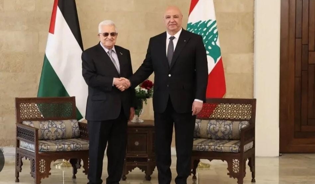 مصادر لـ«اللواء»: التفاهم الفلسطيني - اللبناني فرصة يجب تلقّفها من الجانبين وعزام الأحمد يفكّك عقد ملف تسليم السلاح في لبنان