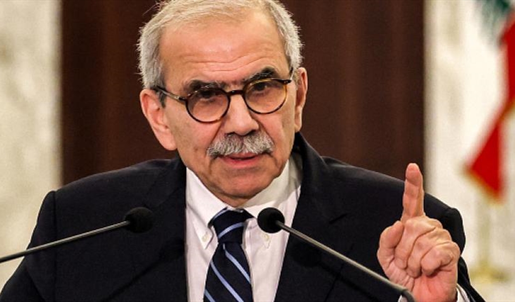 سلام يُدين الاستهدافات الإسرائيلية ويطالب المجتمع الدولي بردعها