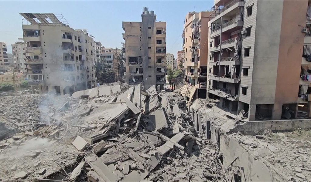 واشنطن أبلغت لبنان رسميا: إسرائيل ستواصل ضرب لبنان... والثنائي يحذّر: الحرب ستعود!