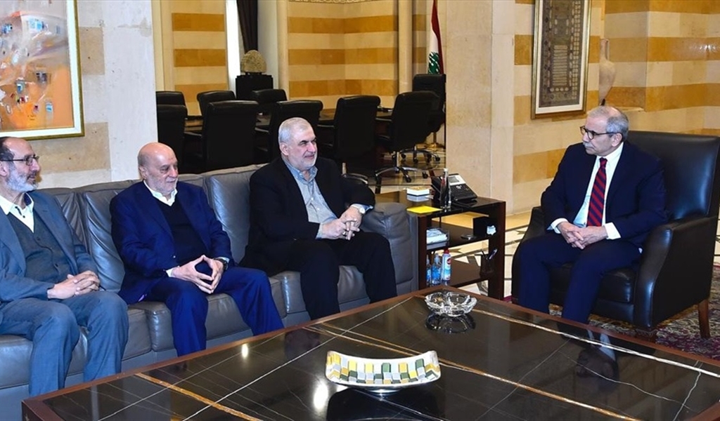 الود الموجود والتفاهم المفقود